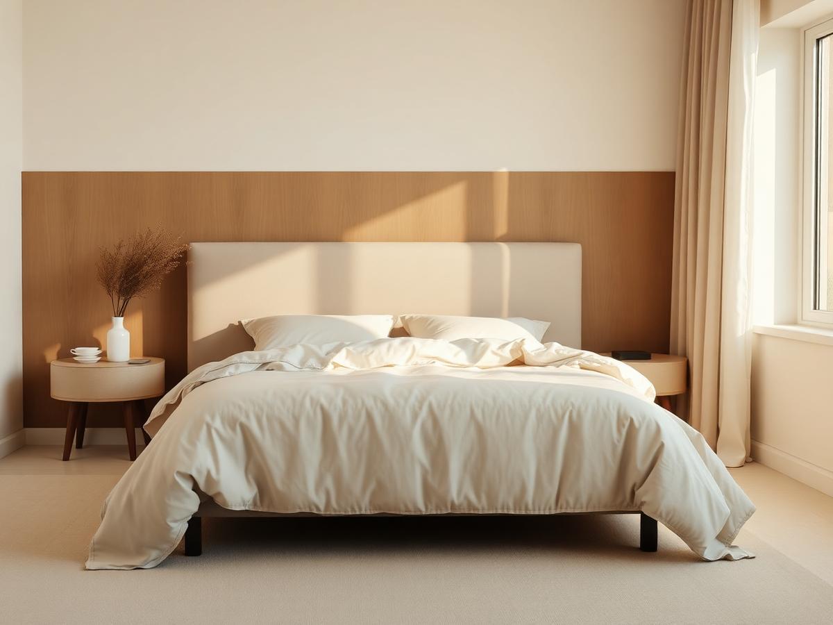Bedrooms